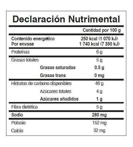 Productos Salterna – salterna.com.mx
