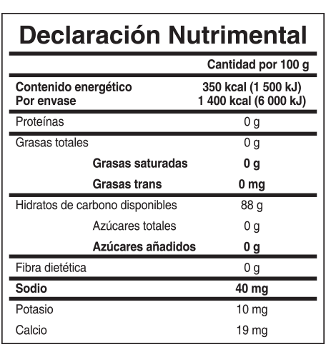 Productos Salterna – salterna.com.mx
