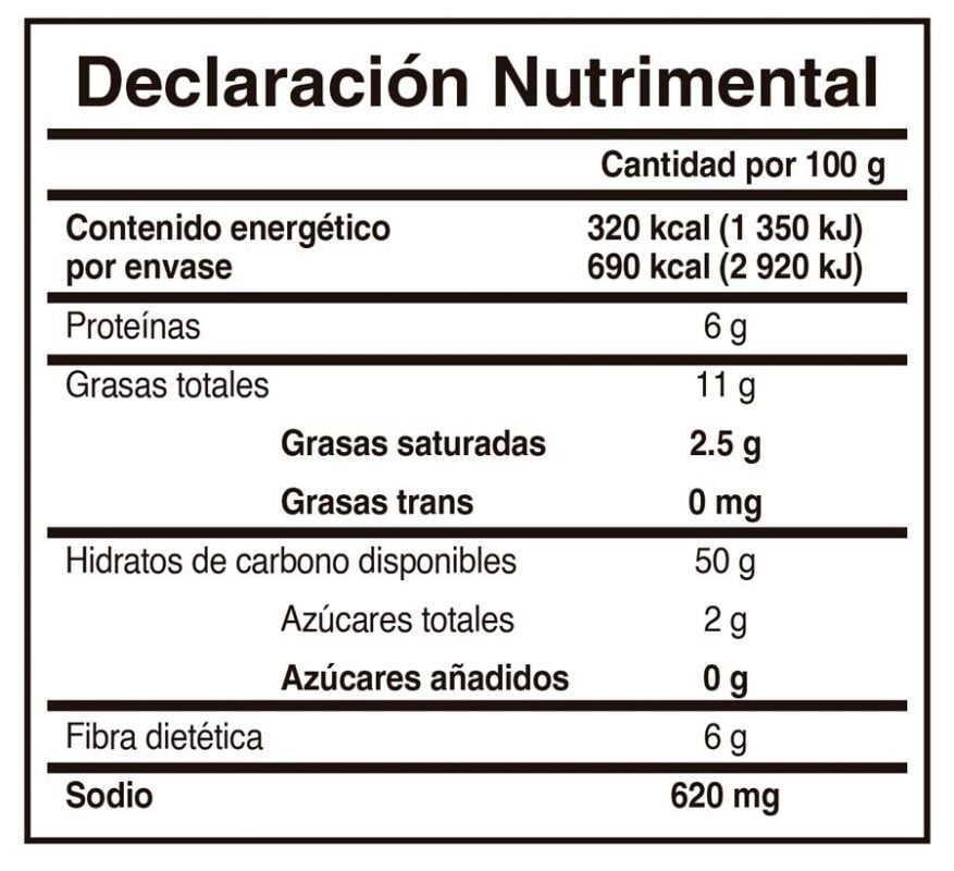 Productos Salterna – salterna.com.mx