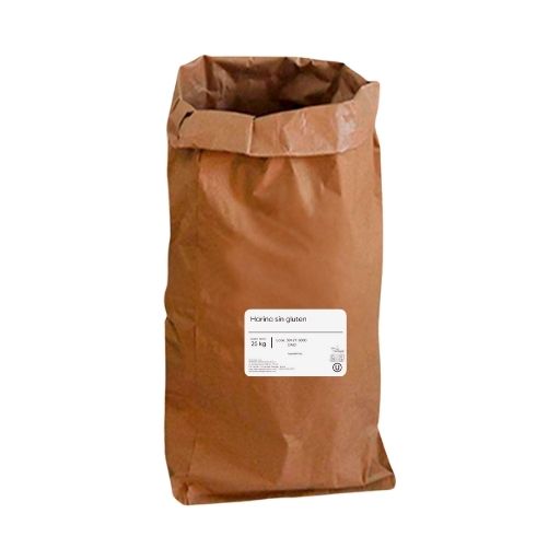 Almidón de Maíz – Saco 20kg