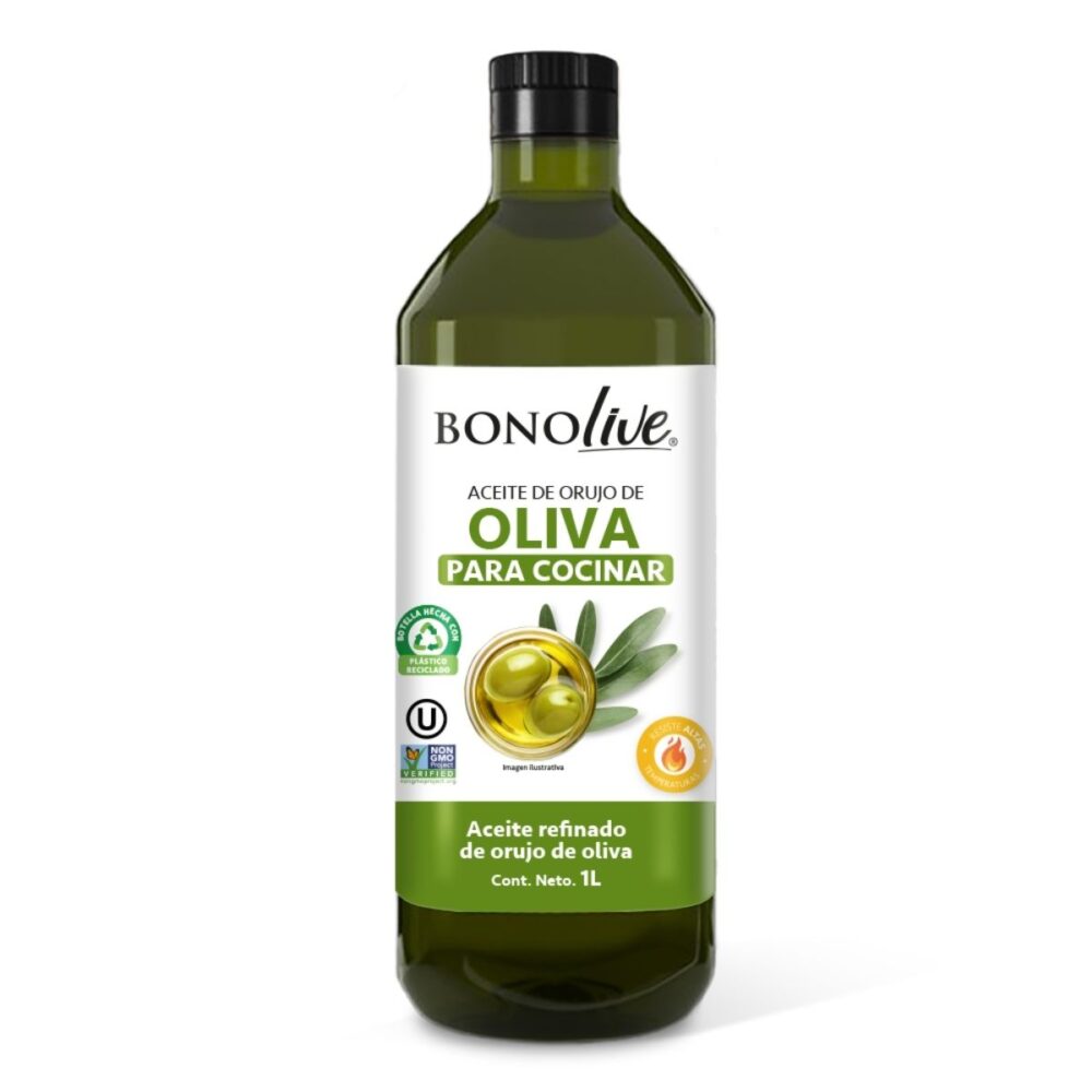 Aceite de Oliva para Freir - 1L