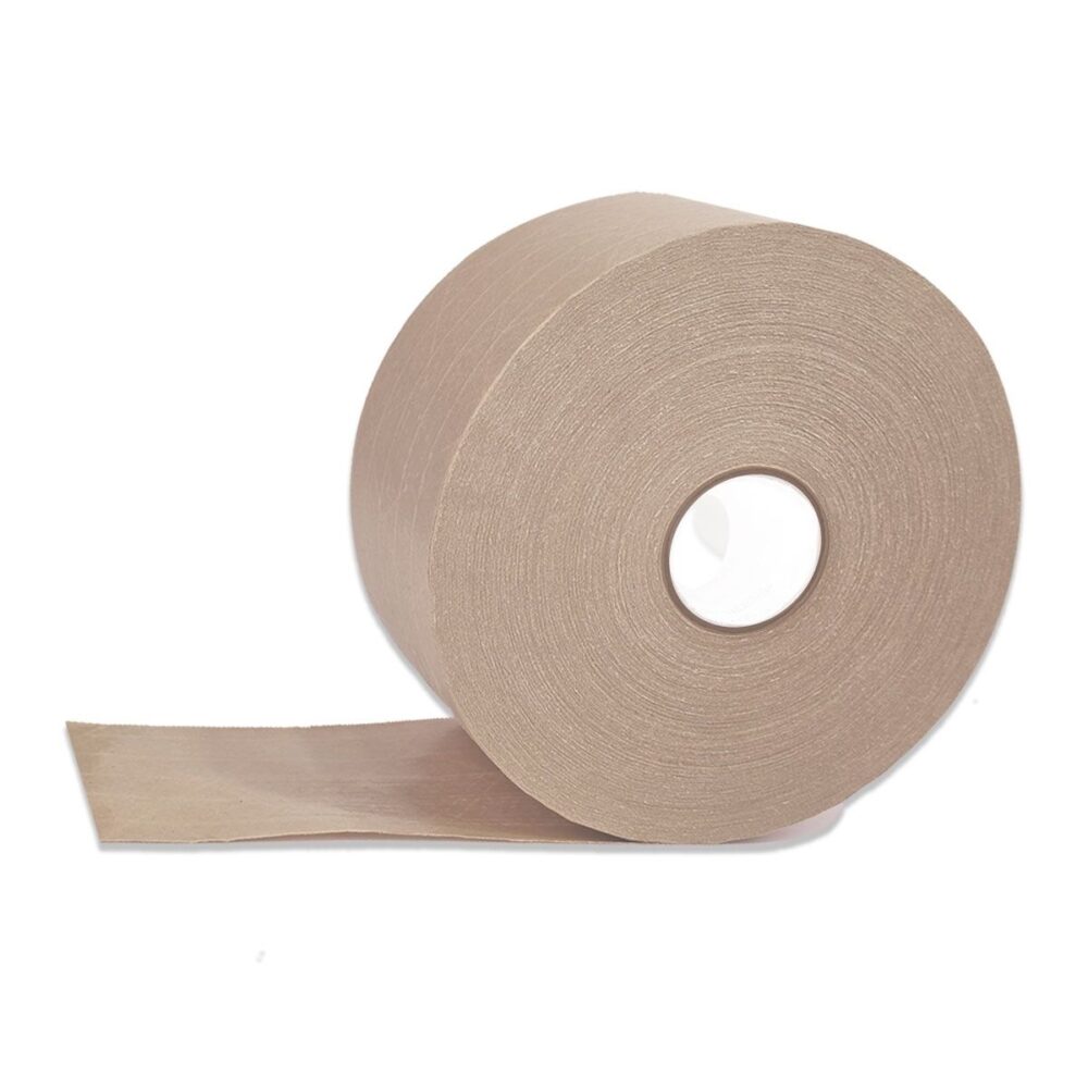 Cinta Gorila Kraft Reforzada - 70mm x 137m