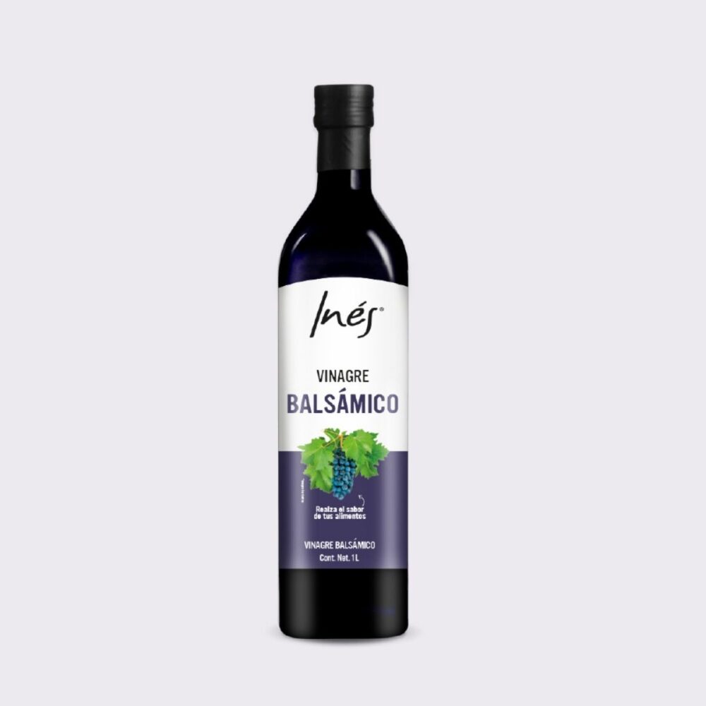 Vinagre Balsámico - 1L