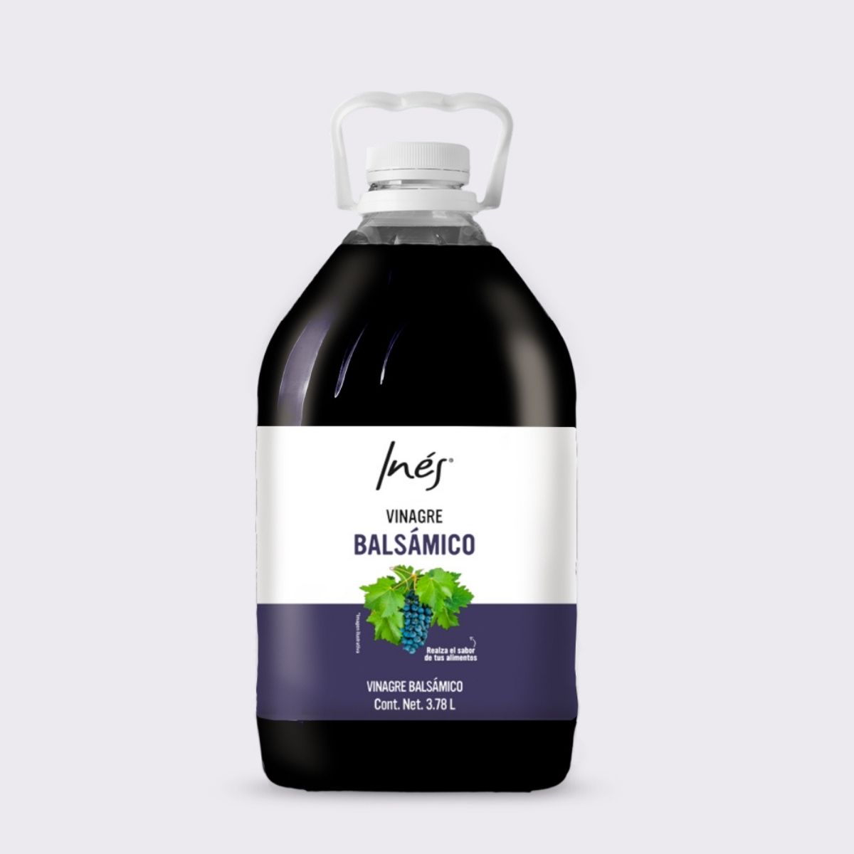 Vinagre Balsámico - Bidón 3.78L