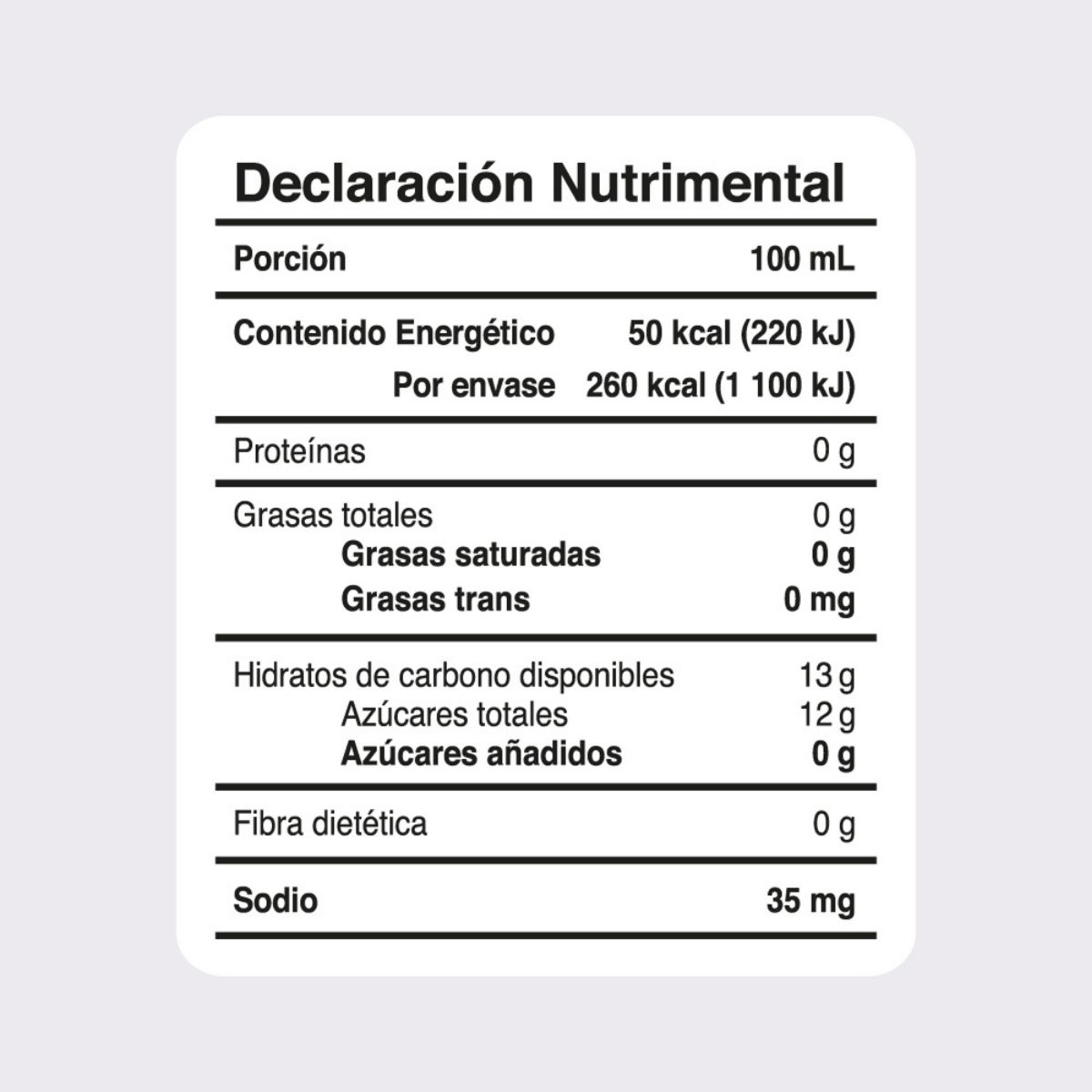 Vinagre Balsámico - Bidón 3.78L - Image 2